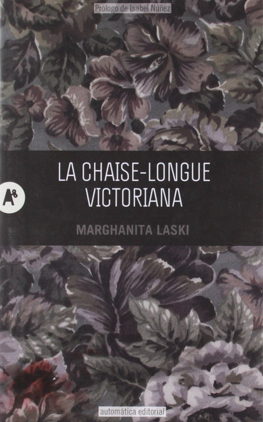 CHAISE-LONGUE VICTORIANA