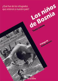 Los niños de Bosnia