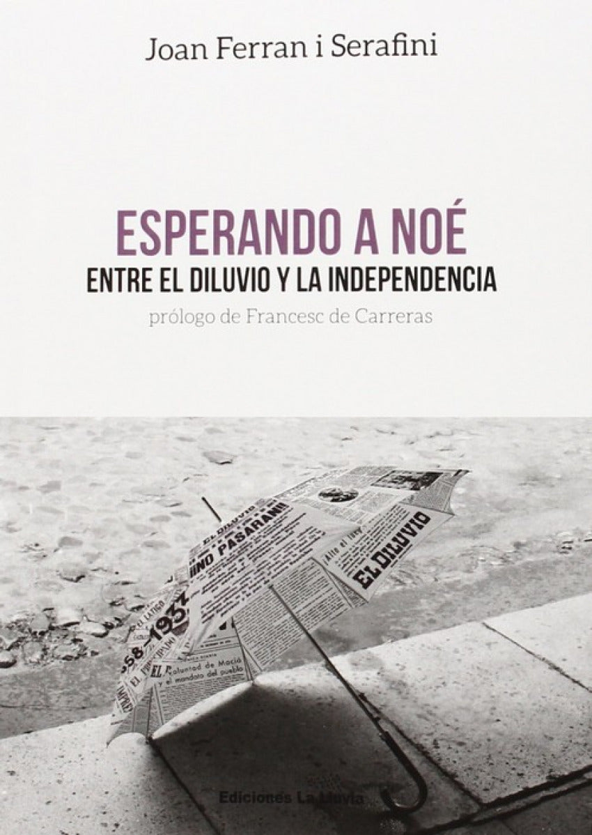 Esperando a Noé