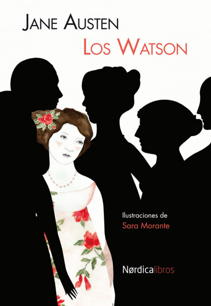 Watson, Los