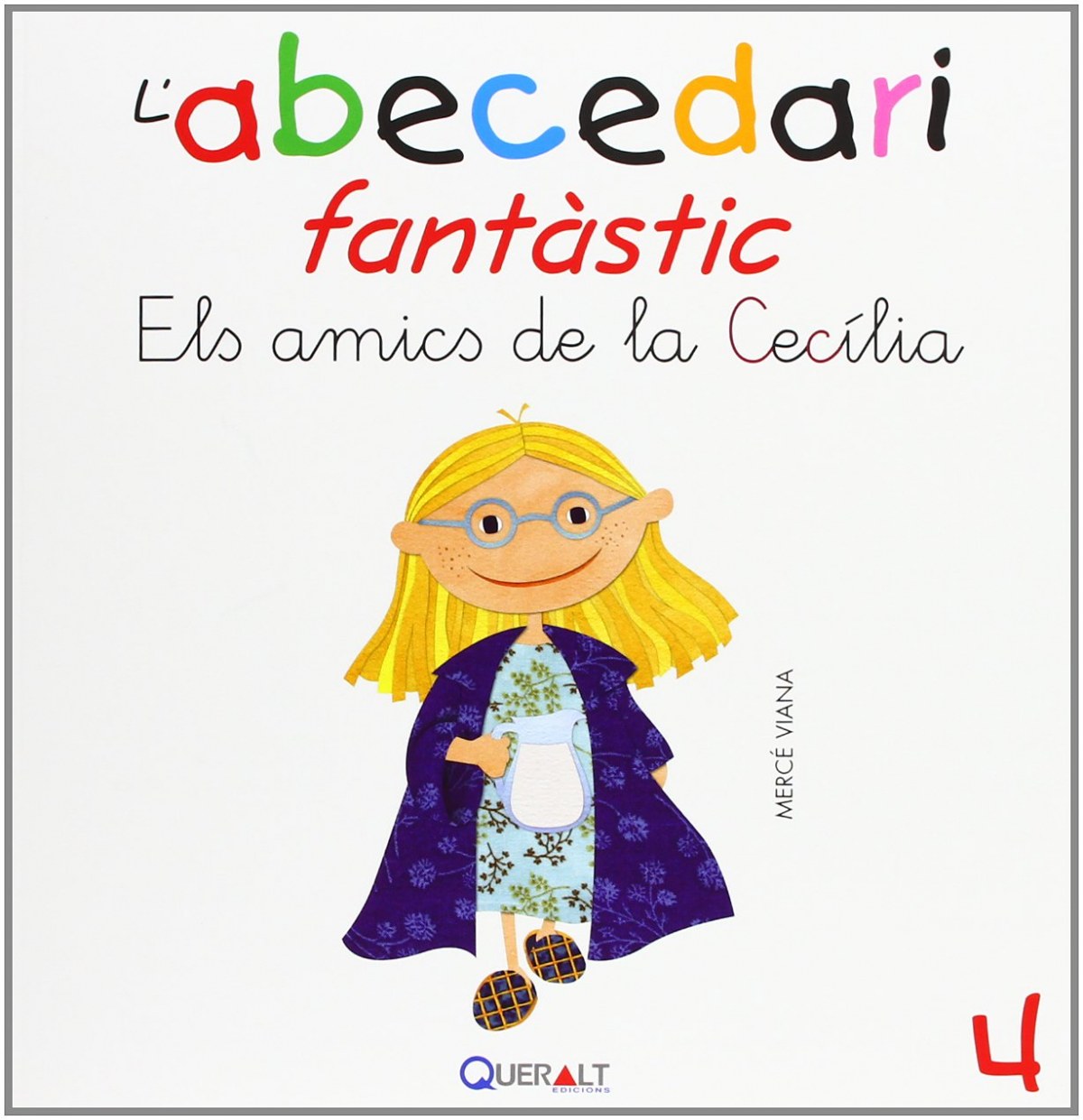 Amics de la cecilia, els