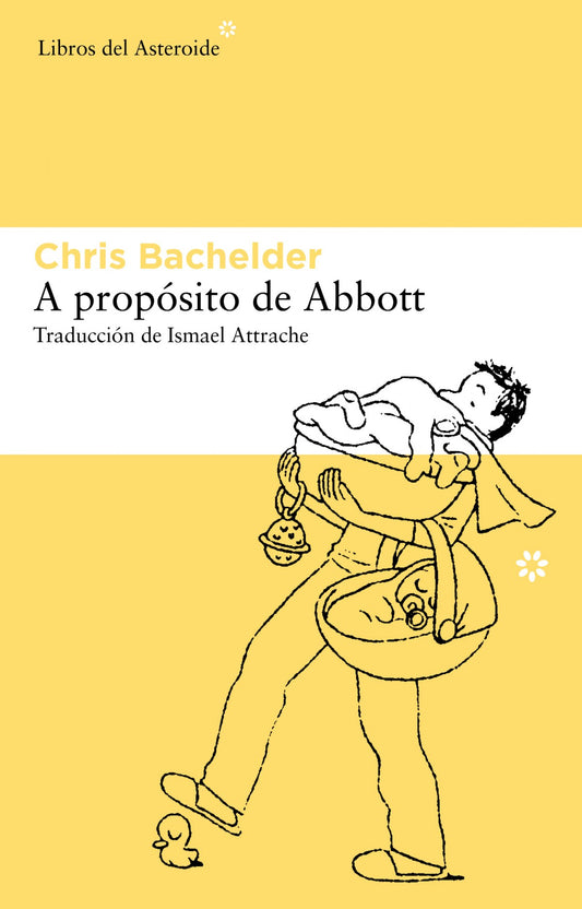 A PROPOSITO DE ABBOTT