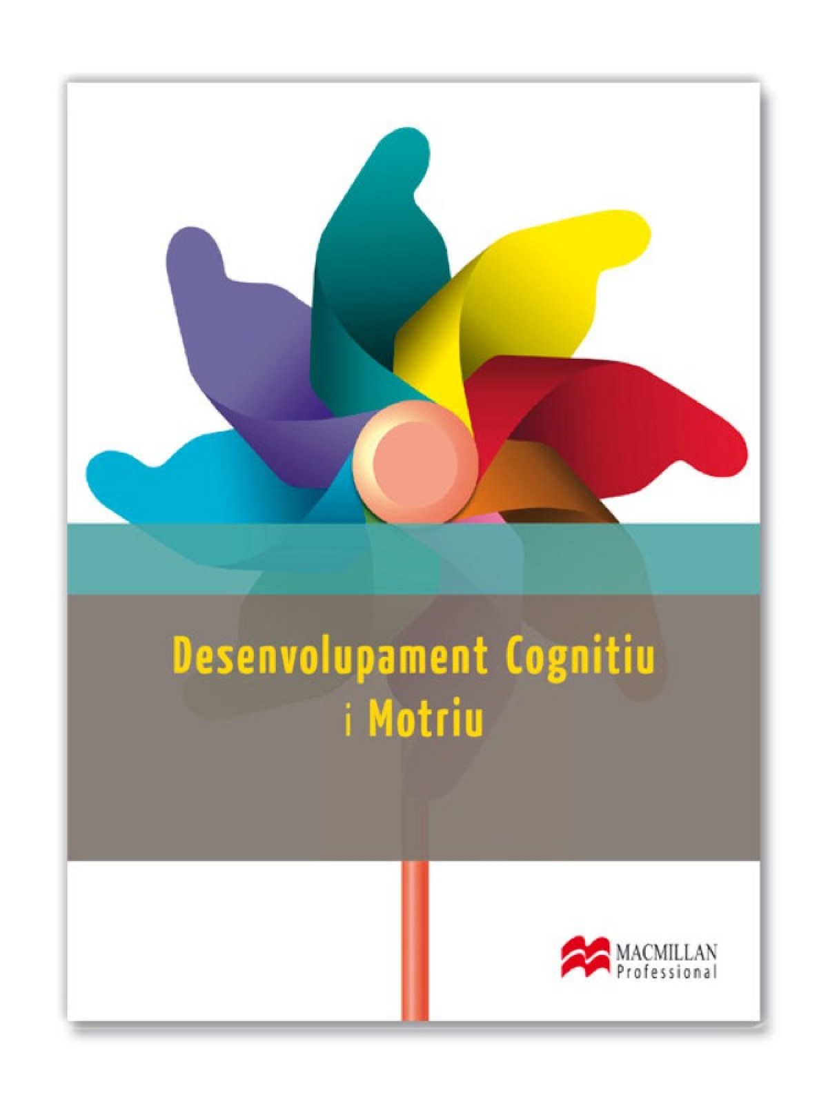 desenvolupament cognitiv i motriu (ed.infantil)
