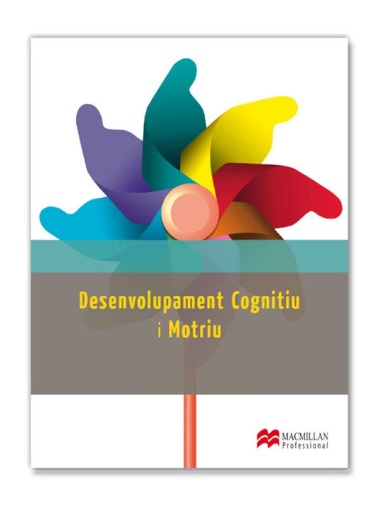 desenvolupament cognitiv i motriu (ed.infantil)