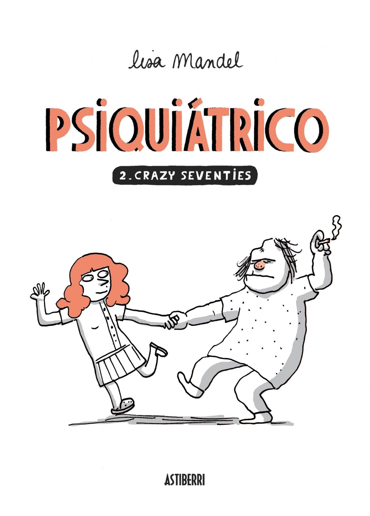 Psiquiátrico, 2