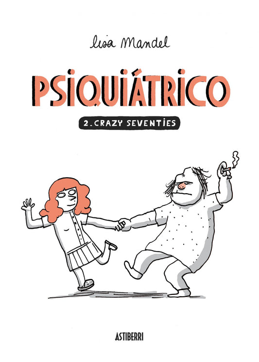 Psiquiátrico, 2