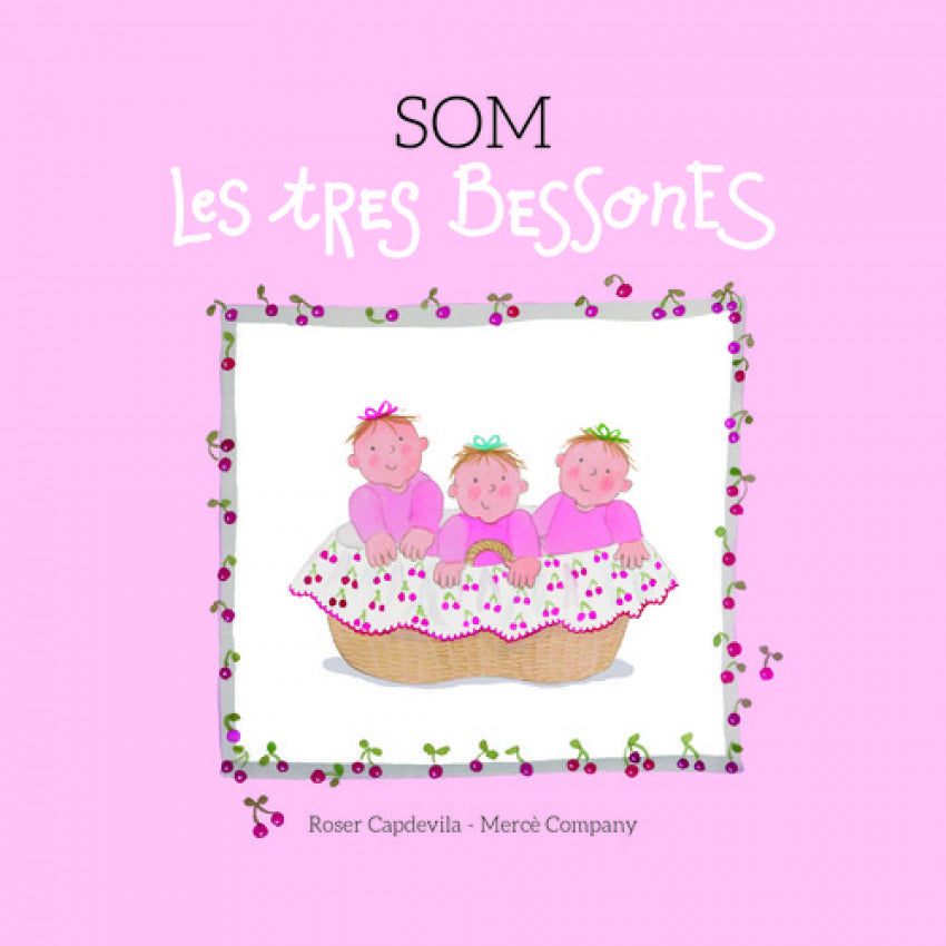 Som Les tres Bessones