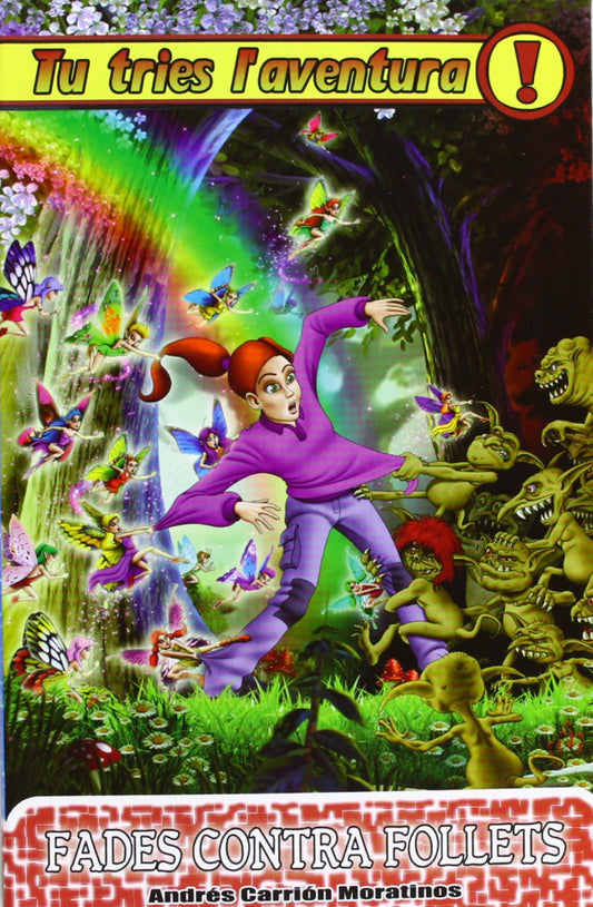 Fades contra Follets