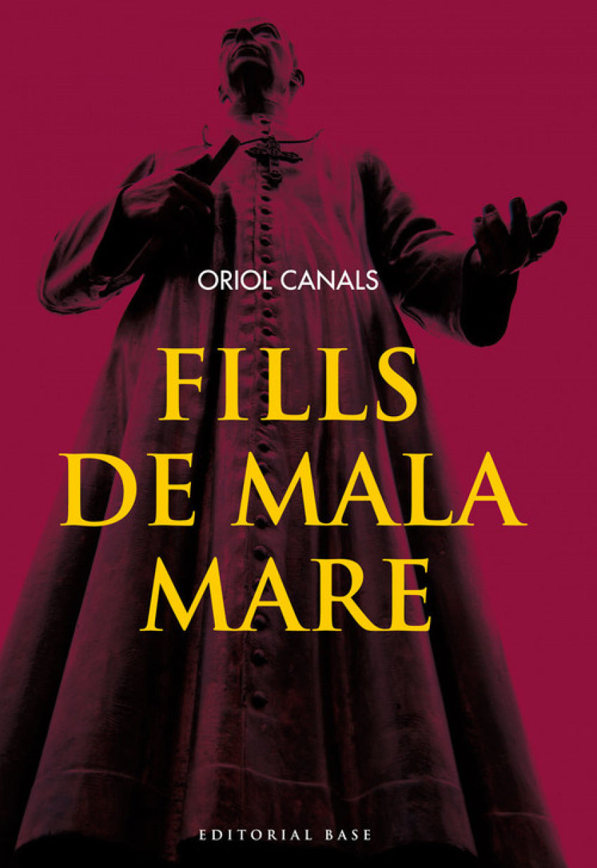 Fills de mala mare