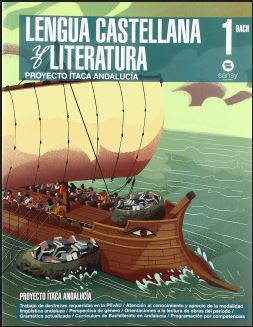 1º BACHILLERATO ÍTACA ANDALUCÍA