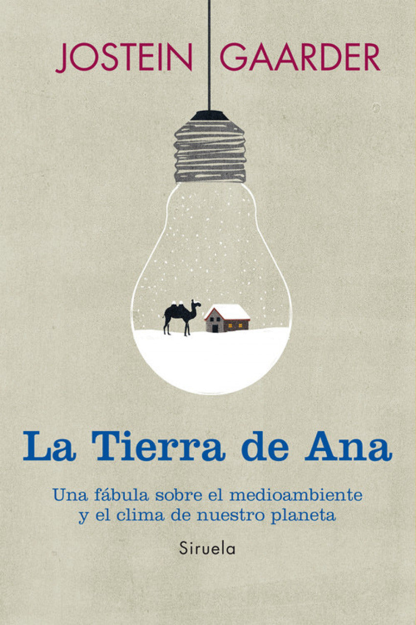 La tierra de Ana