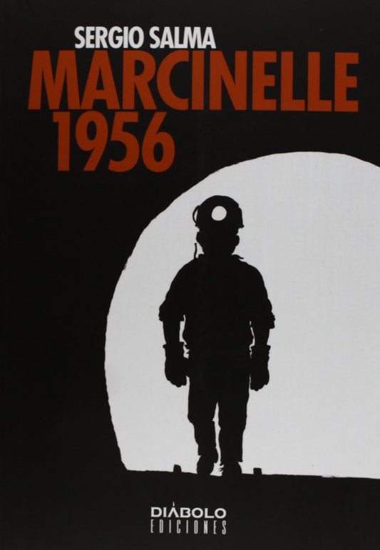 Marcinelle, 1956