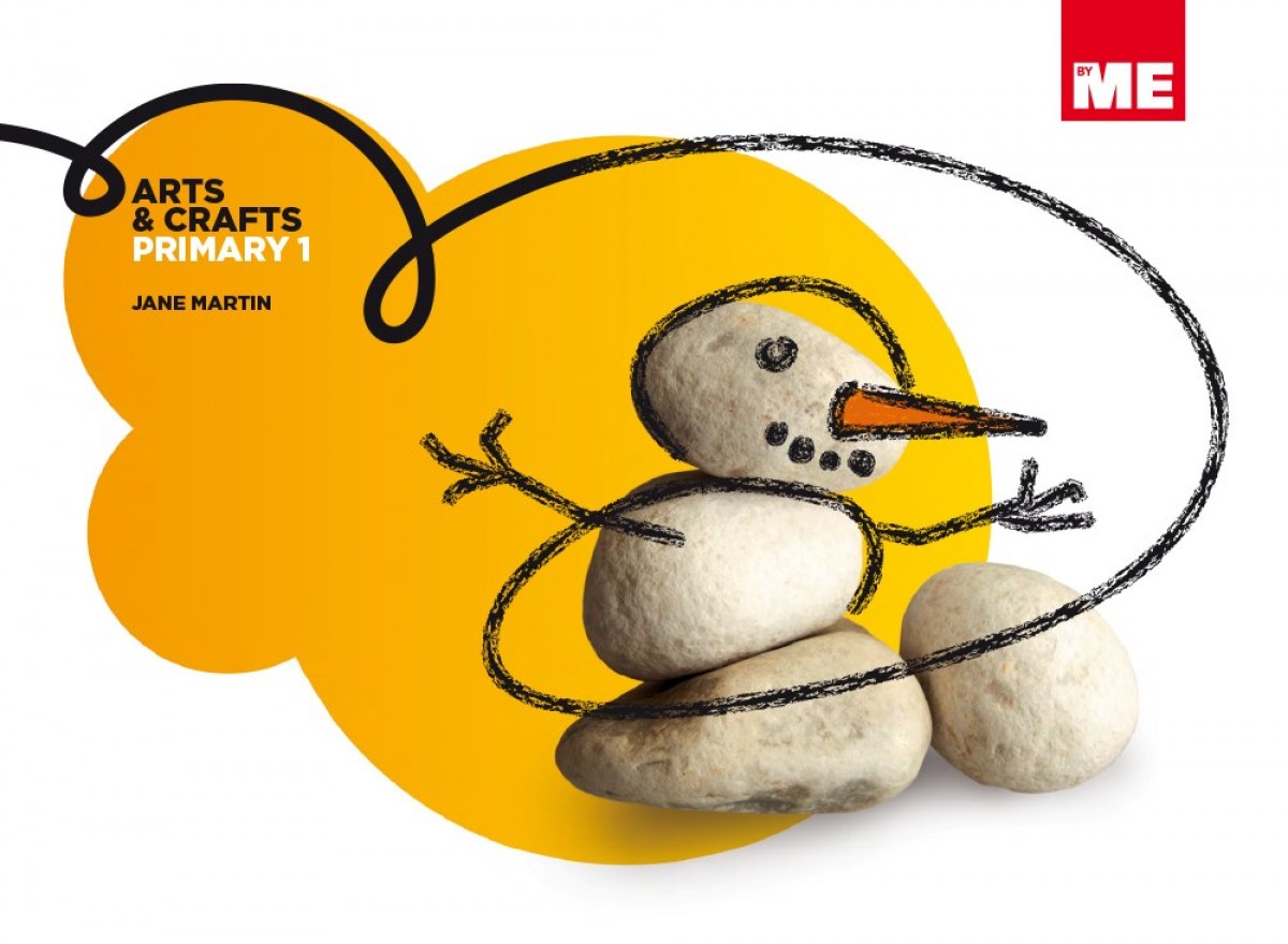 ARTS AND CRAFTS 1 EP BYME