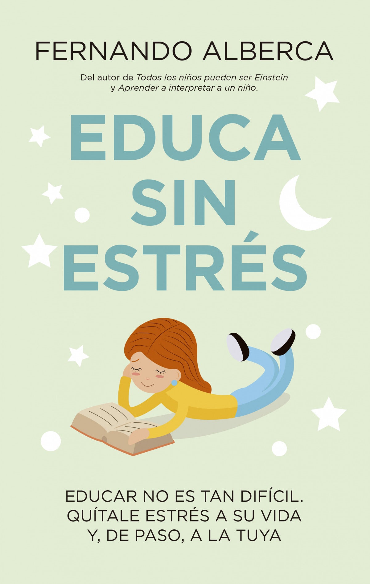Educa sin estrés