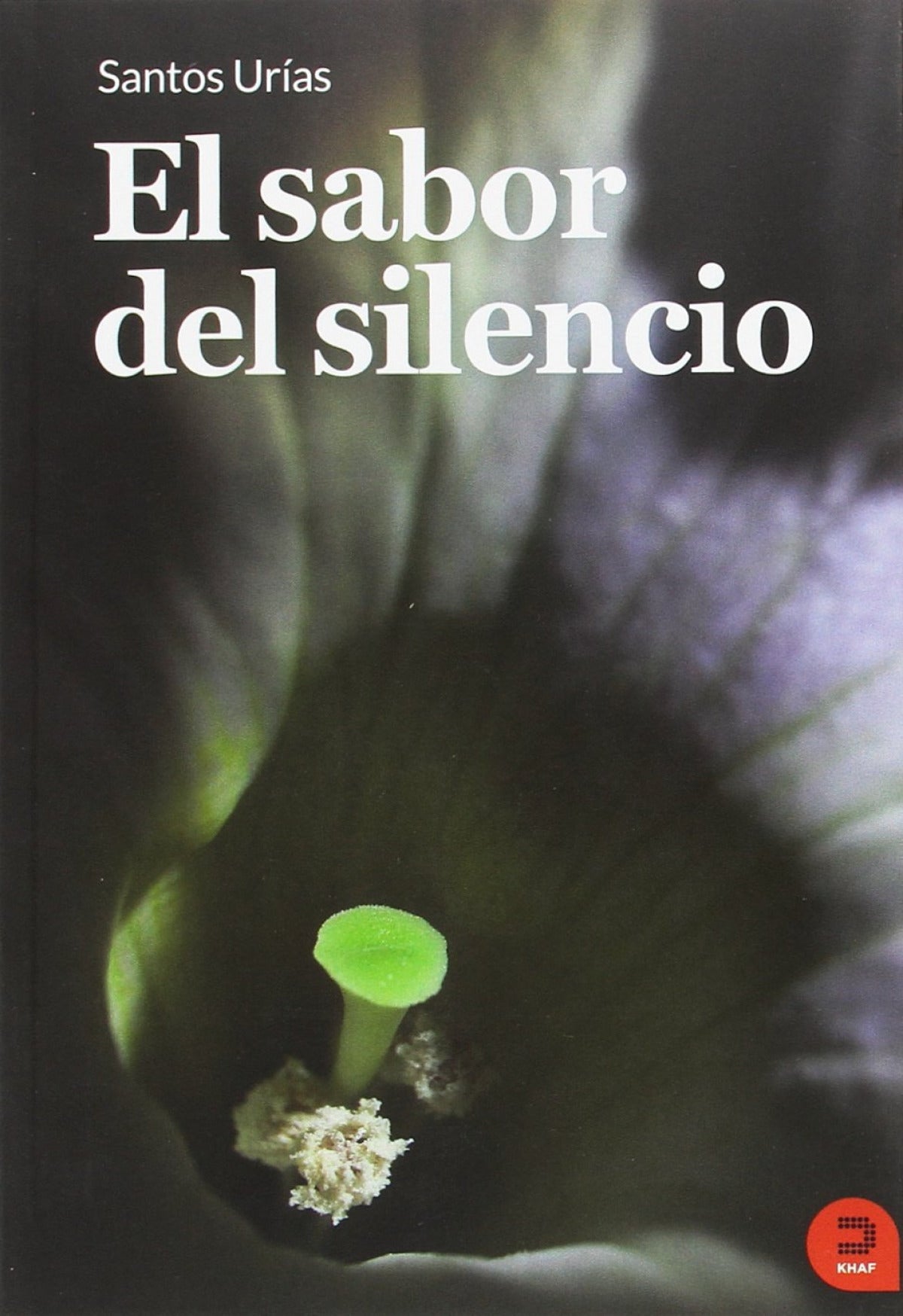 EL SABOR DEL SILENCIO