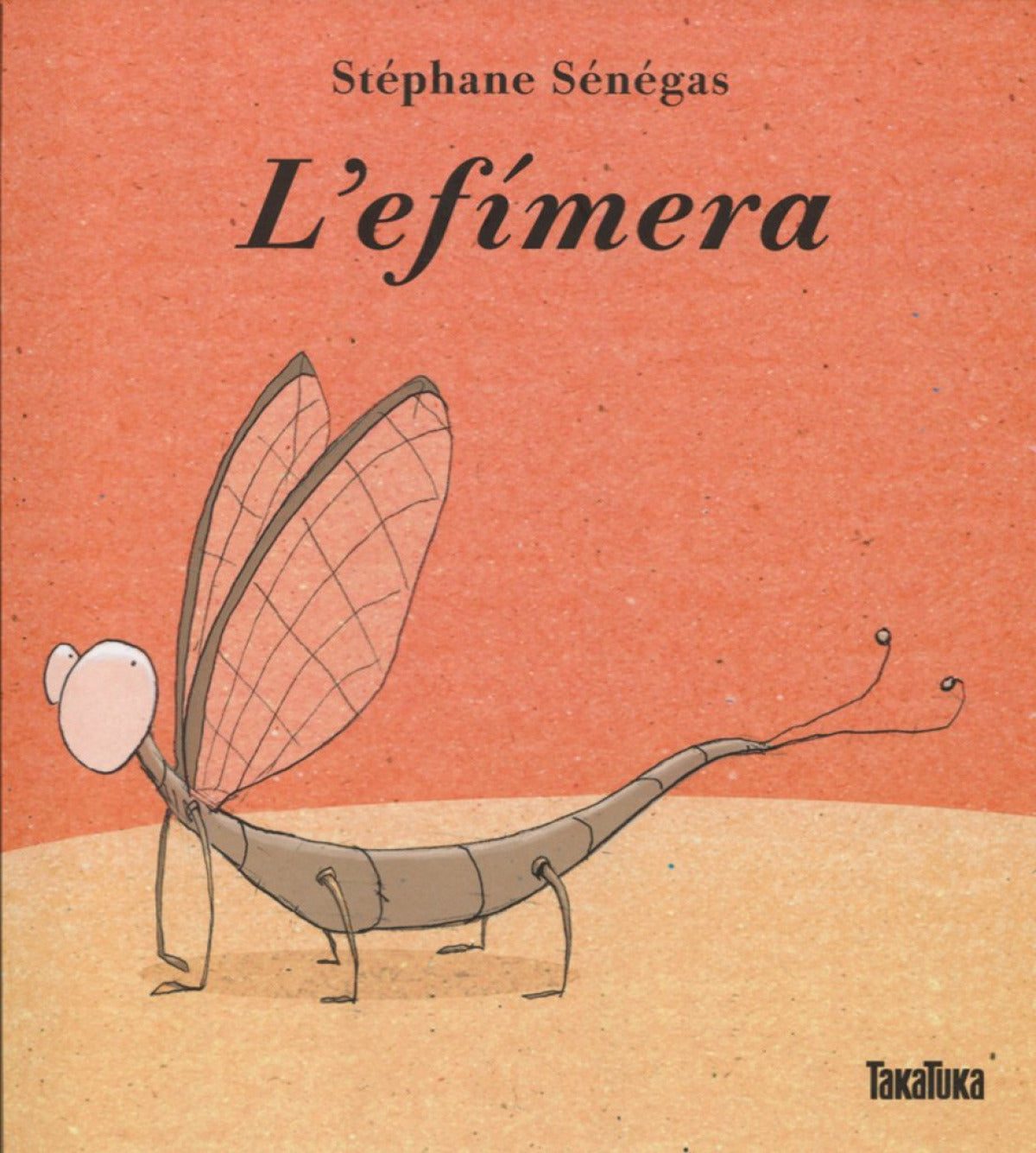 L'EFIMERA