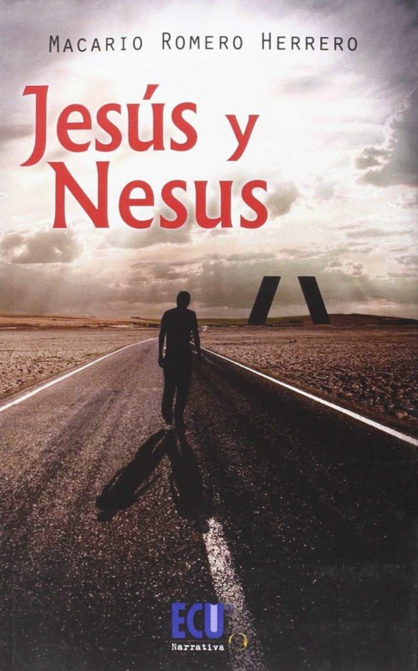 Jesús y Nesus