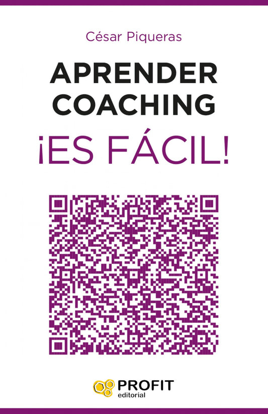 Aprender Coaching Es Facil