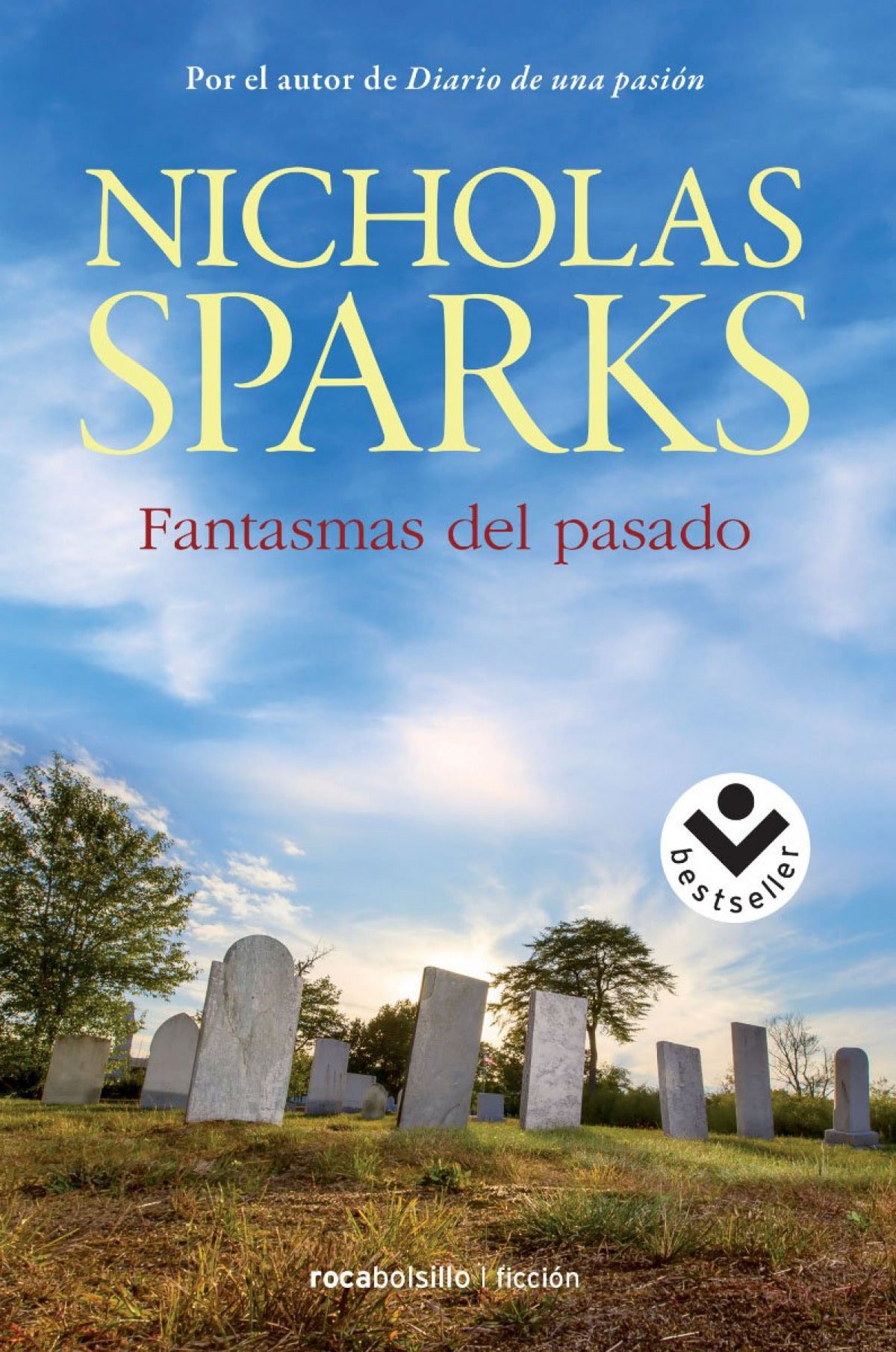 Fantasmas del pasado