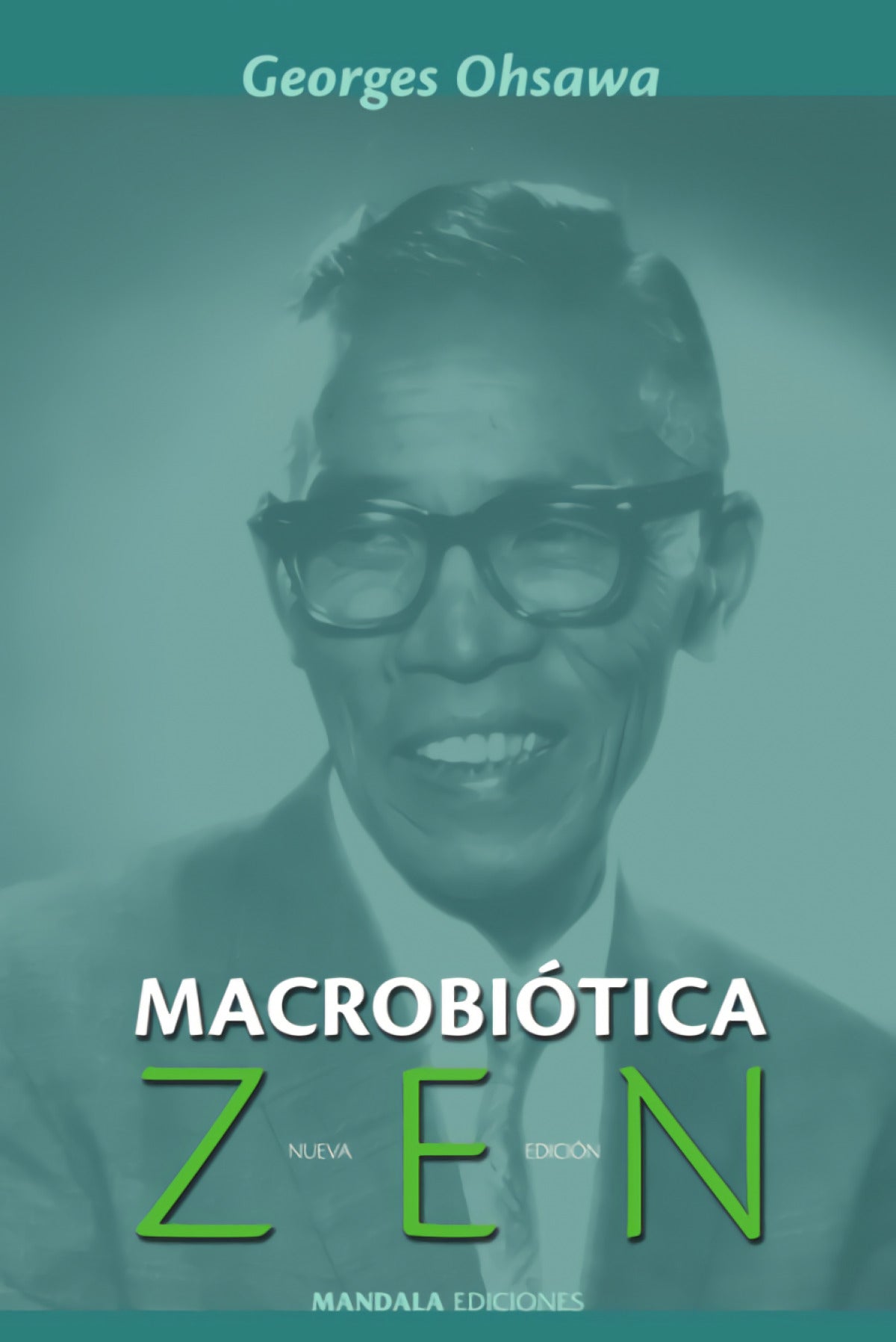 Macrobiótica Zen