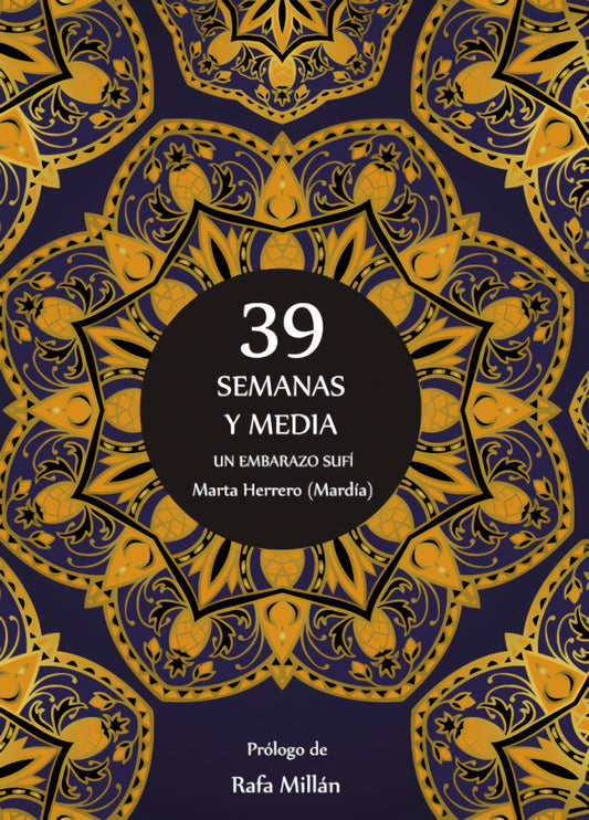 39 Semanas y media