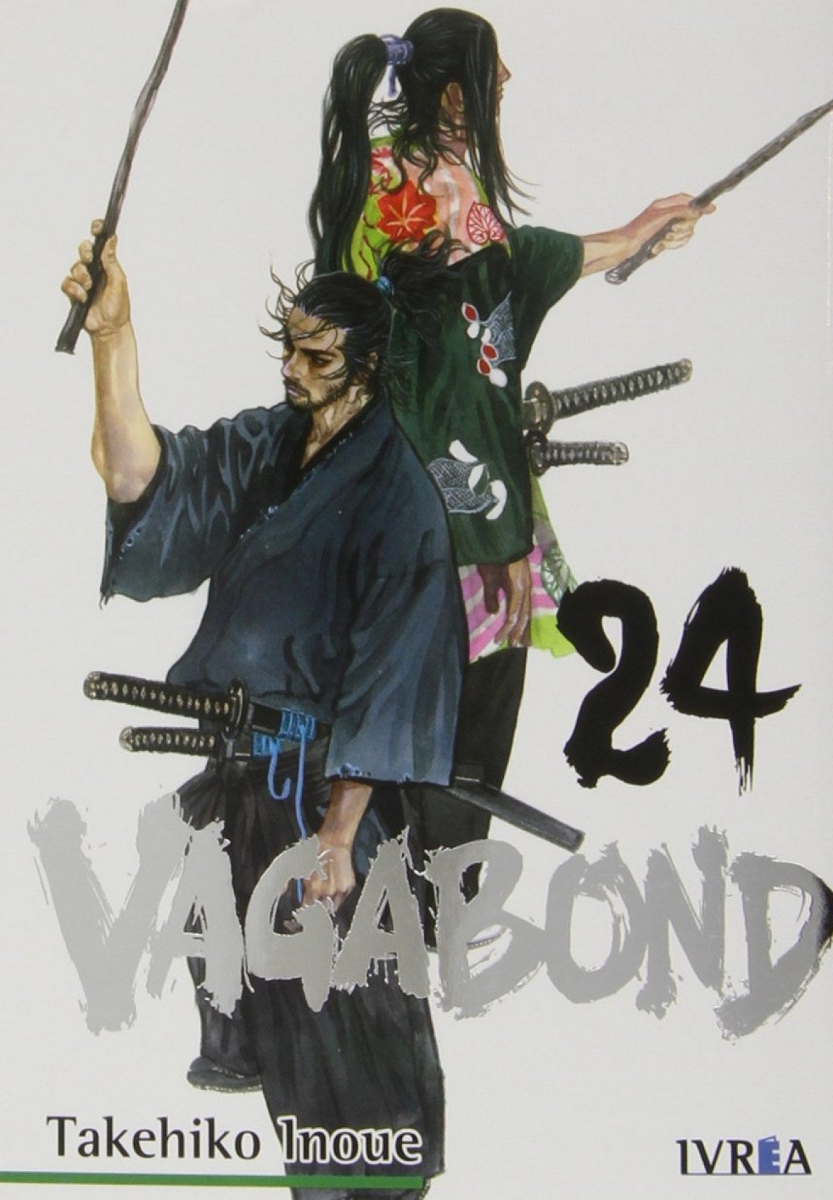 Vagabond,24