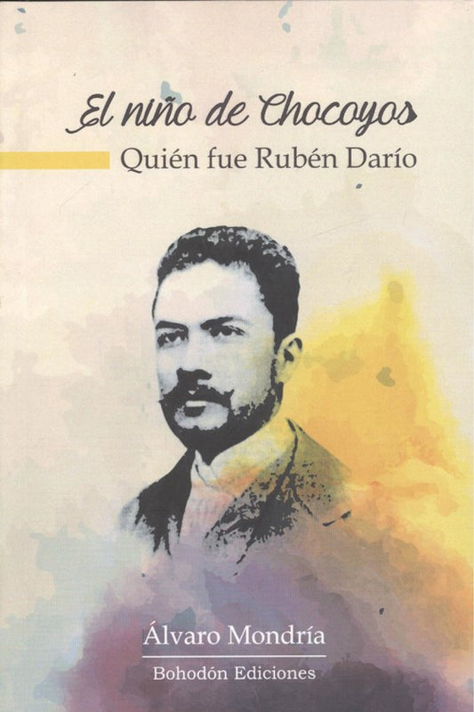 EL NIÑO QUE CHOCOYOS