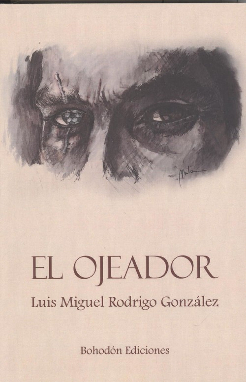 EL OJEADOR