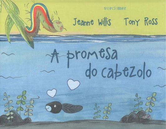 A PROMESA DO CABEZOLO