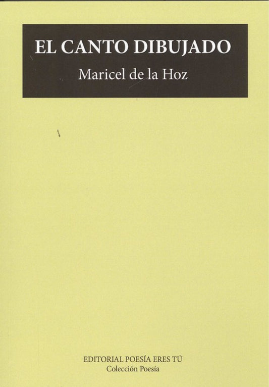 EL CANTO DIBUJADO