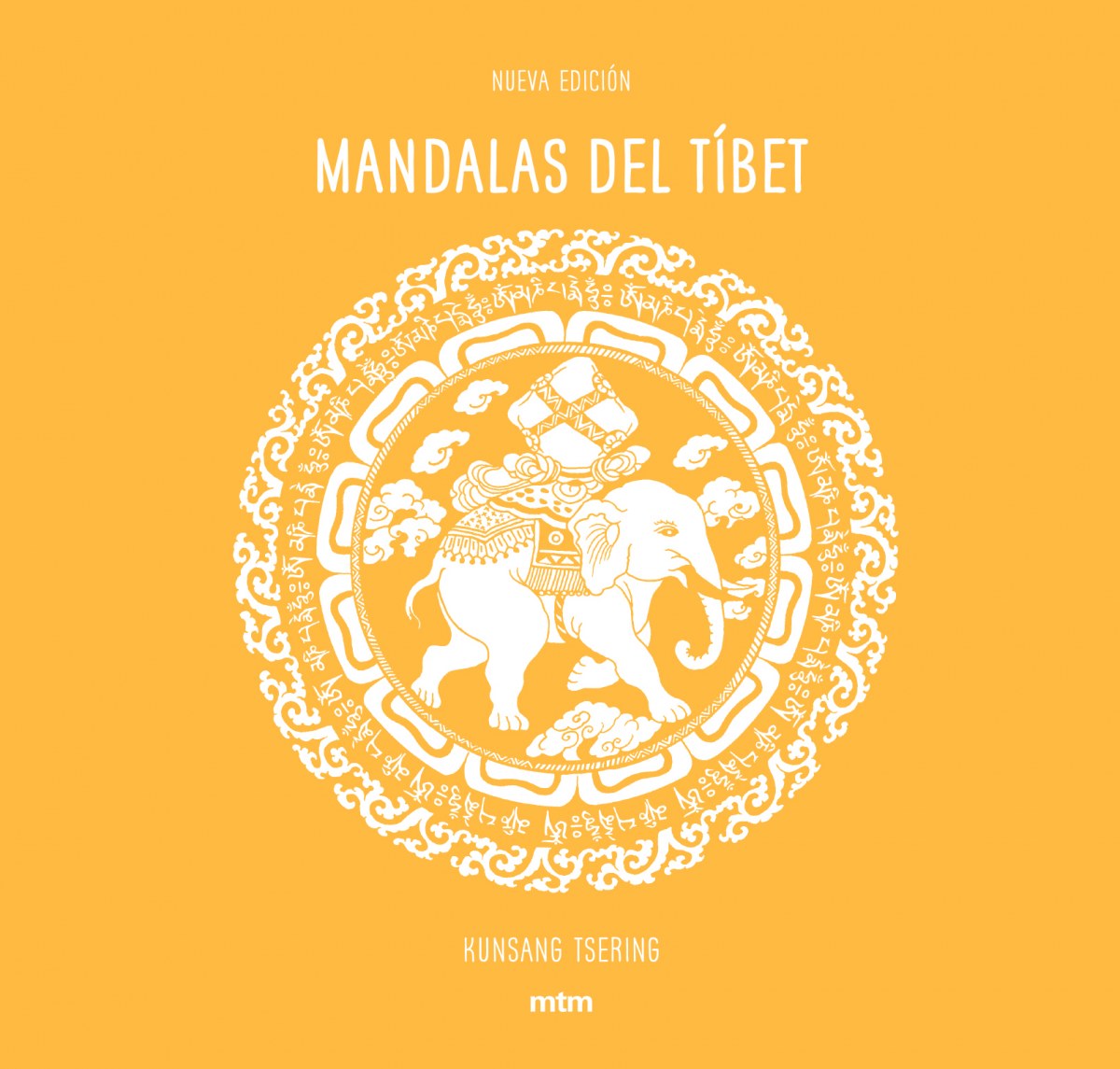 Mandalas en el tíbet