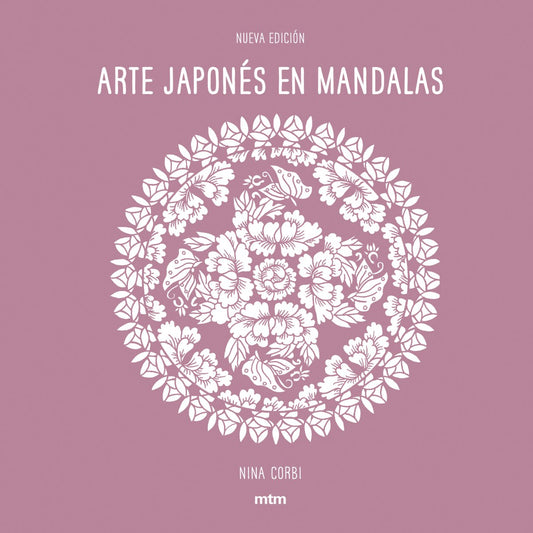 ARTE JAPONÉS EN MANDALAS
