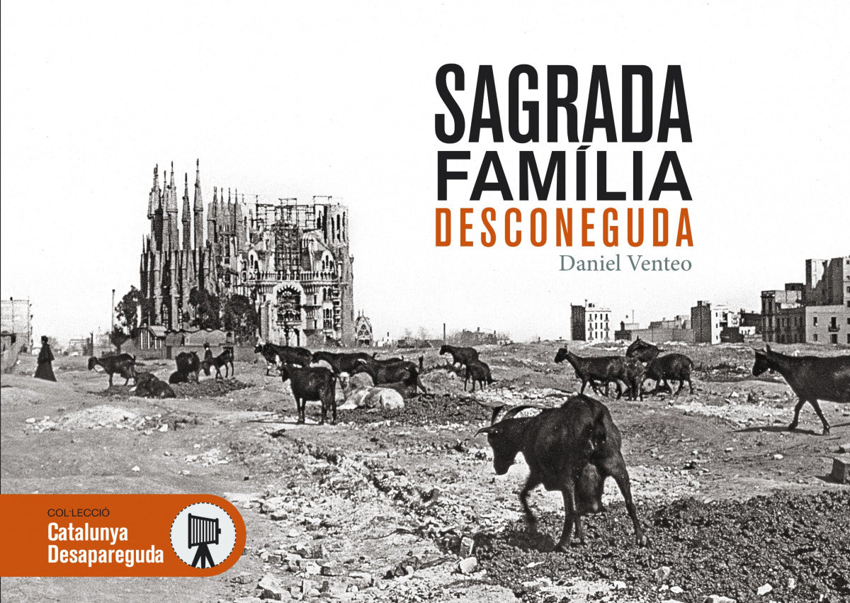 Sagrada familia desconeguda