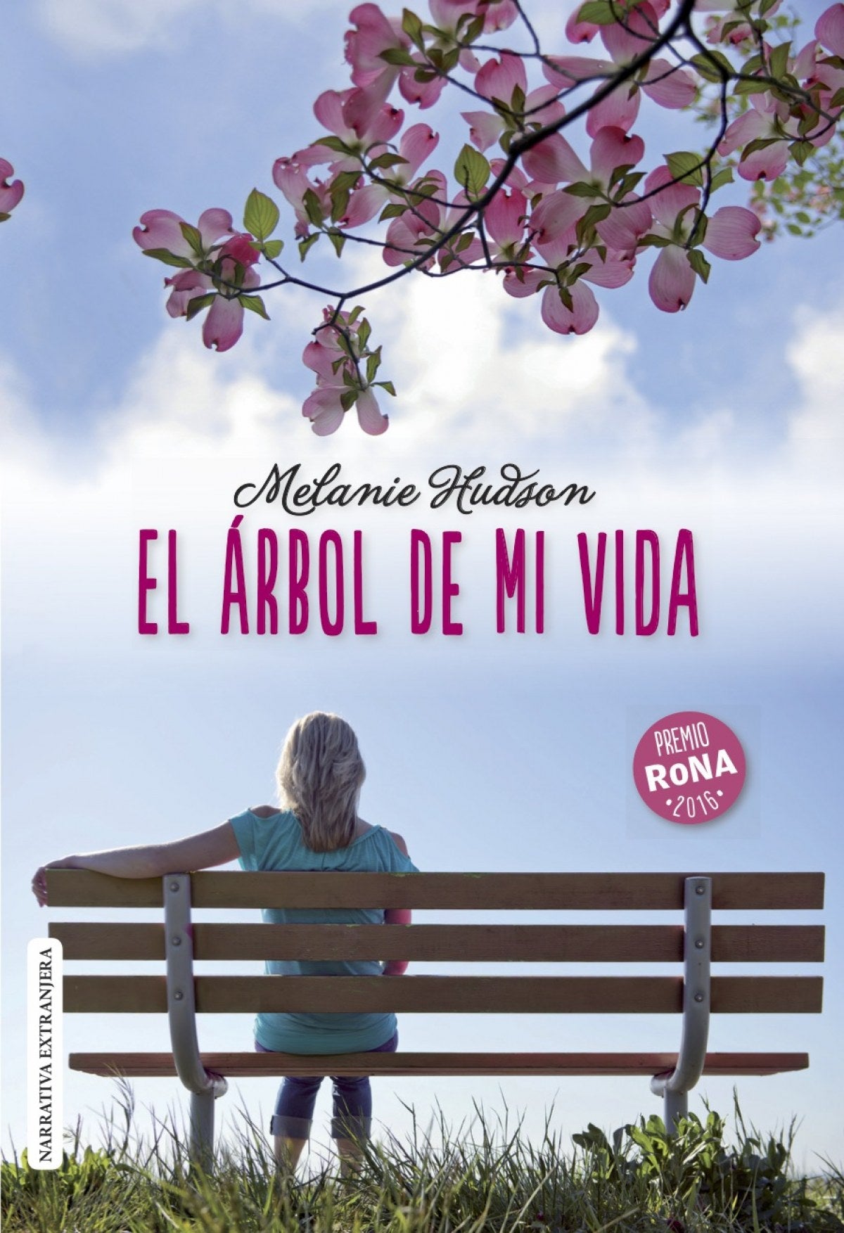 El árbol de mi vida