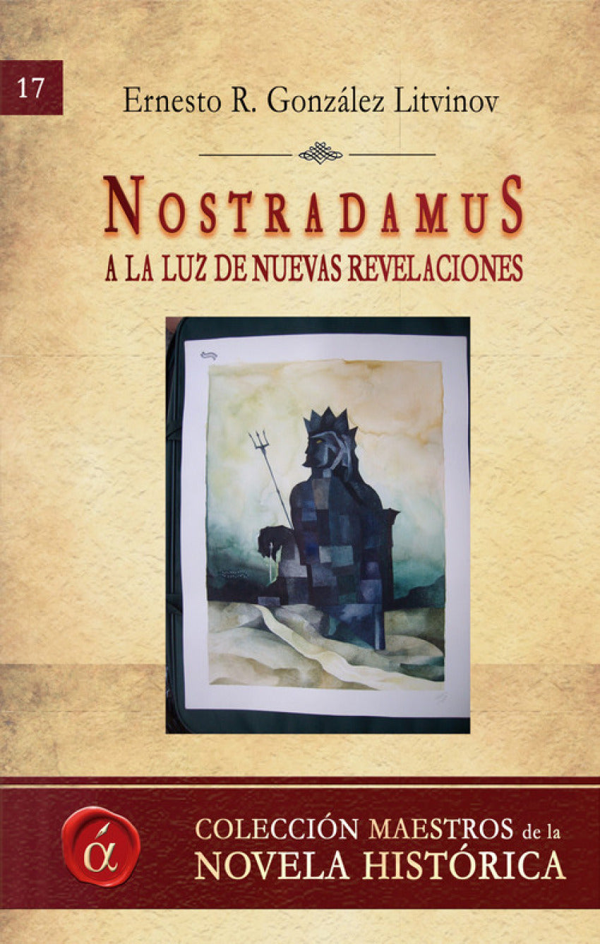 Nostradamus