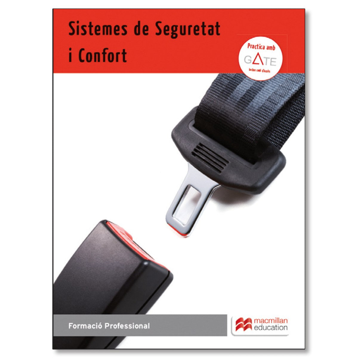 Sistemes seguretat i confor.Pack