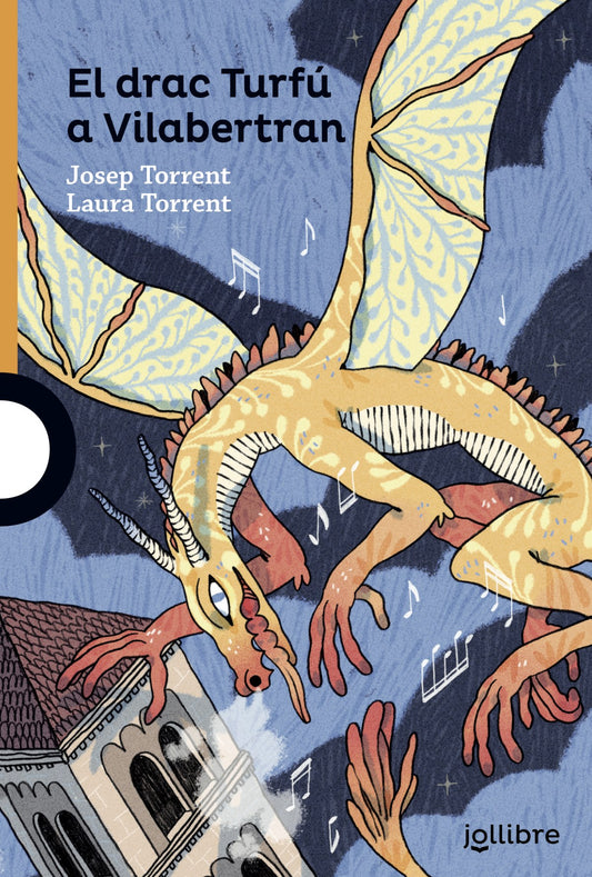 EL DARC TORFÚ A VILABERTRAN