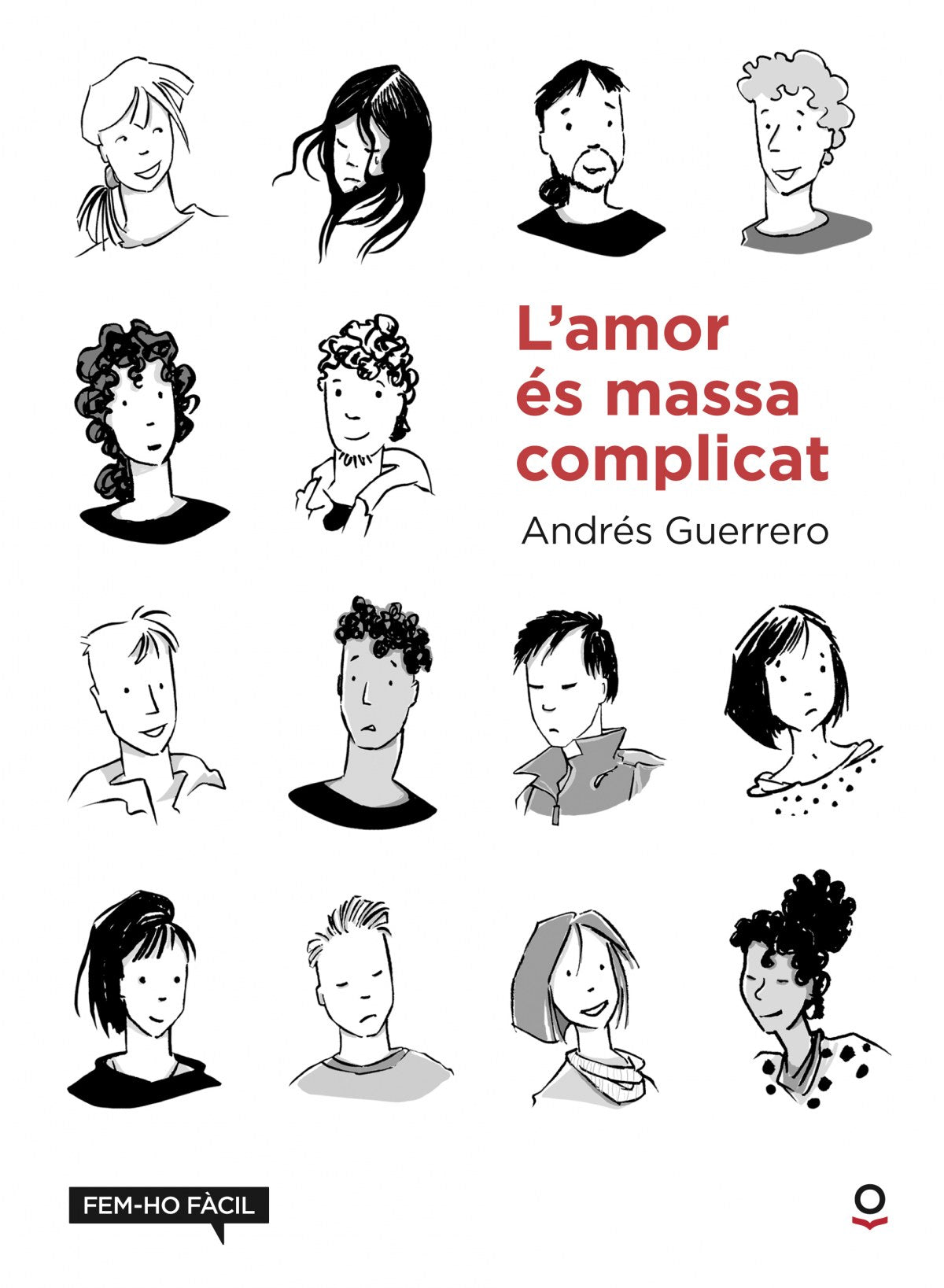 L'AMOR ES MASSA COMPLICAT