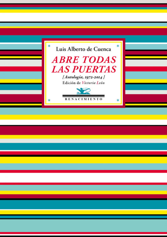 ABRE TODAS LAS PUERTAS