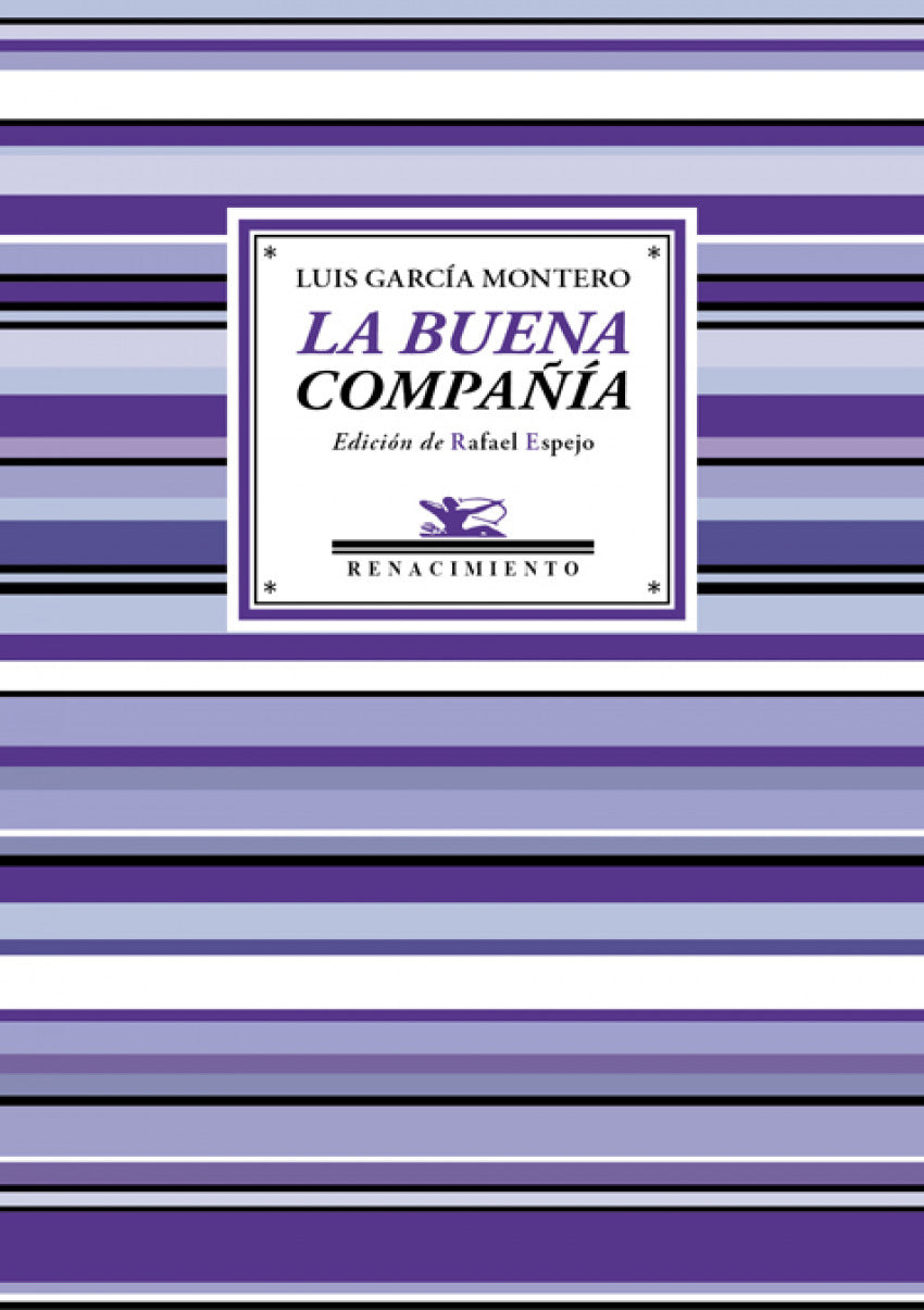 LA BUENA COMPAÑÍA