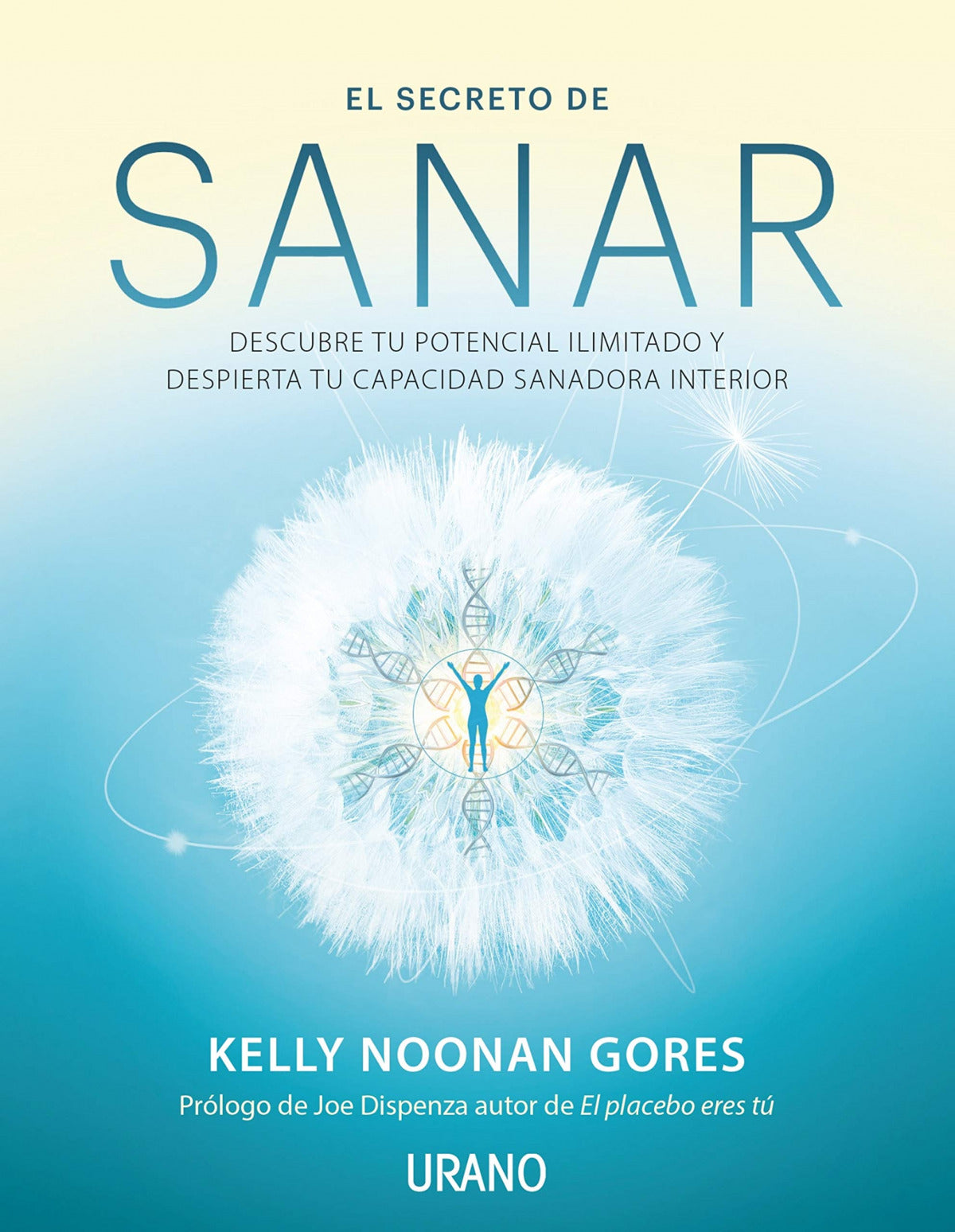 El secreto de sanar