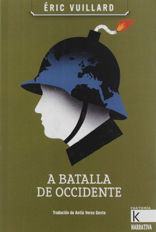 A BATALLA DE OCCIDENTE