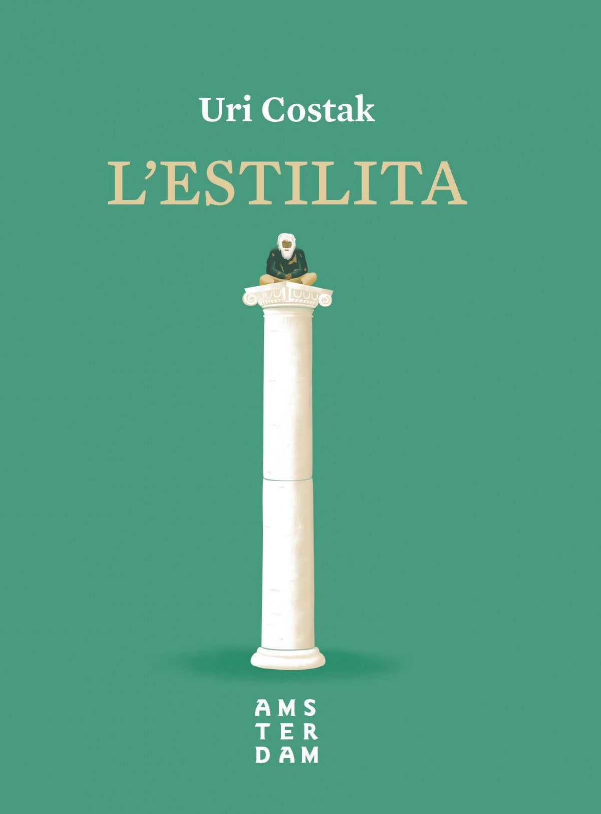 L'ESTILITA