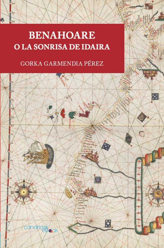 Benahaore o la sonrisa de Idaira