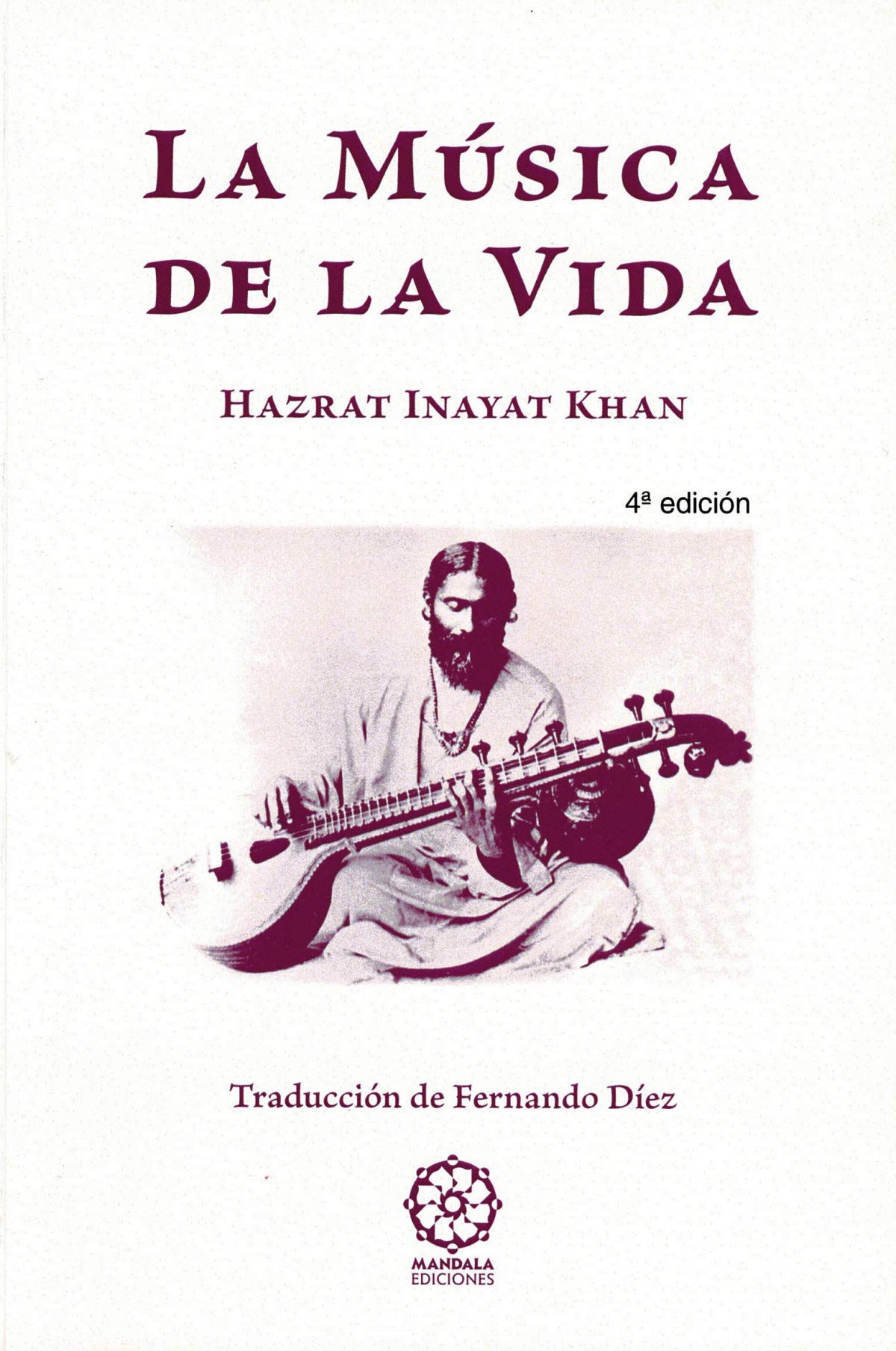 Música de la vida