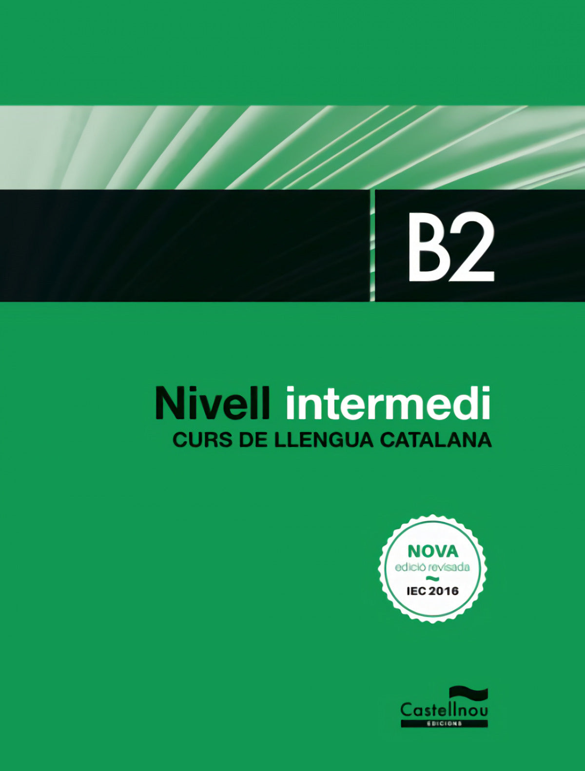 nivell intermedi b2 Baleares+catalunya)