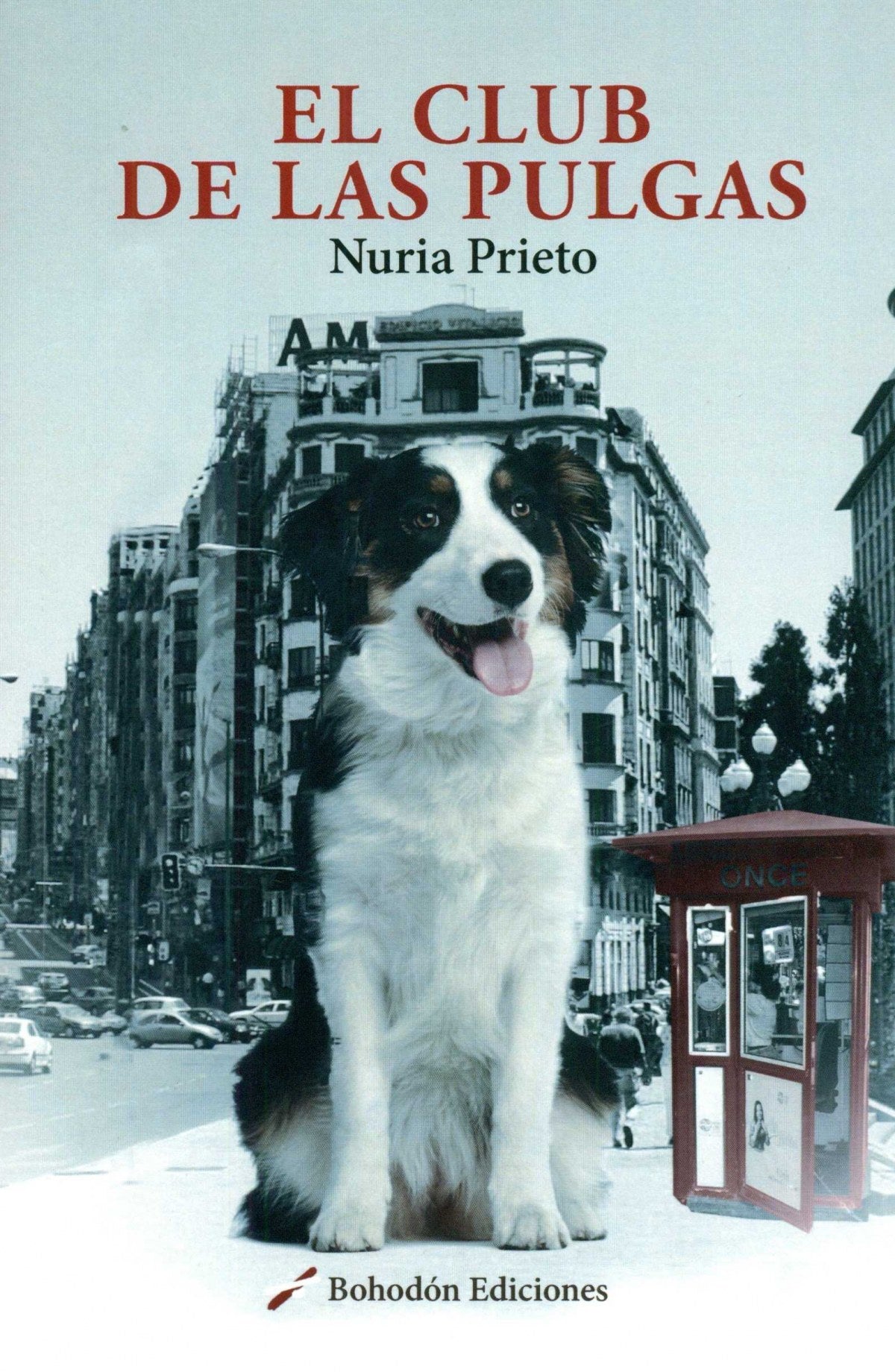 El club de las pulgas