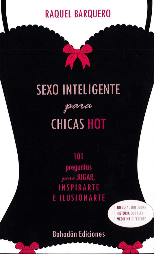 Sexo inteligente para chicas hot
