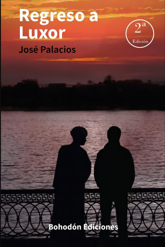 Regreso a Luxor