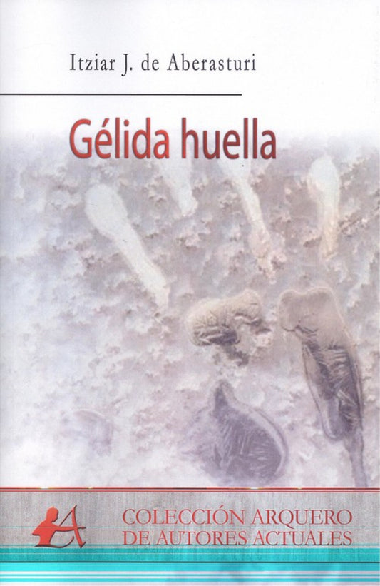 GÉLIDA HUELLA